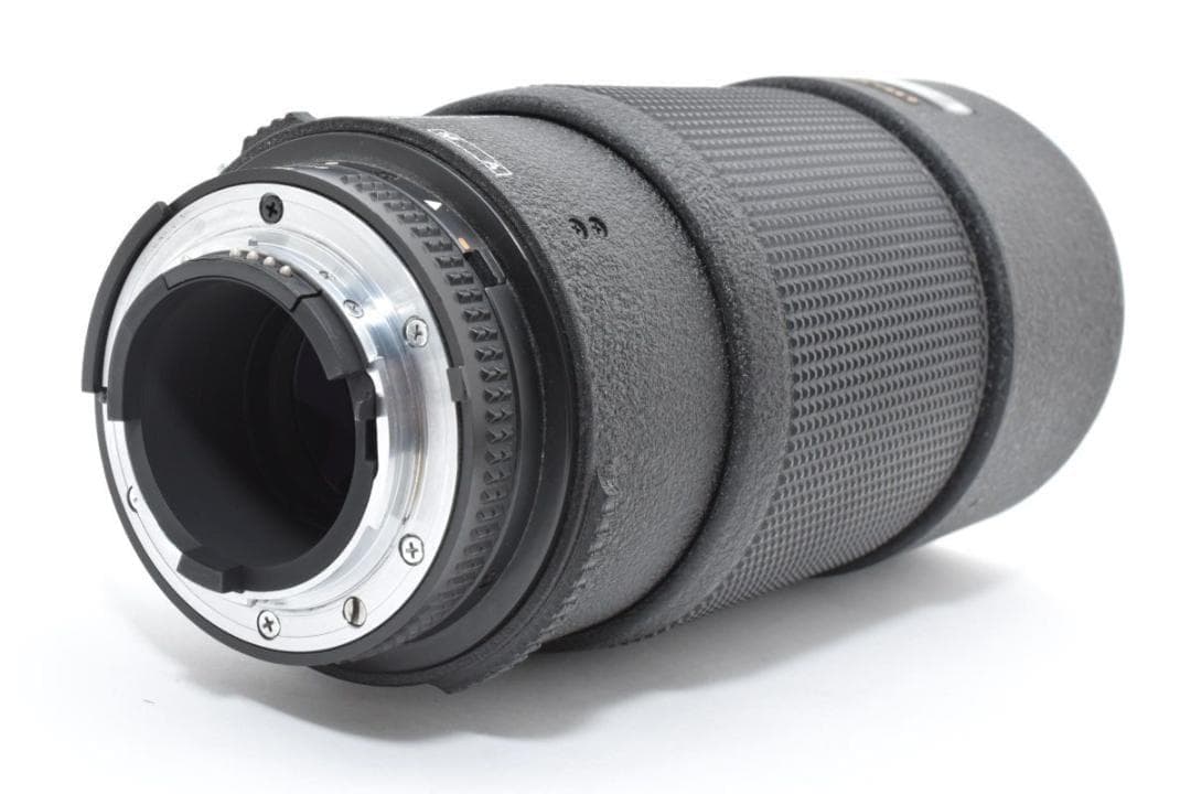 Nikon AF NIKKOR ED 80-200mm F2.8 D レンズ