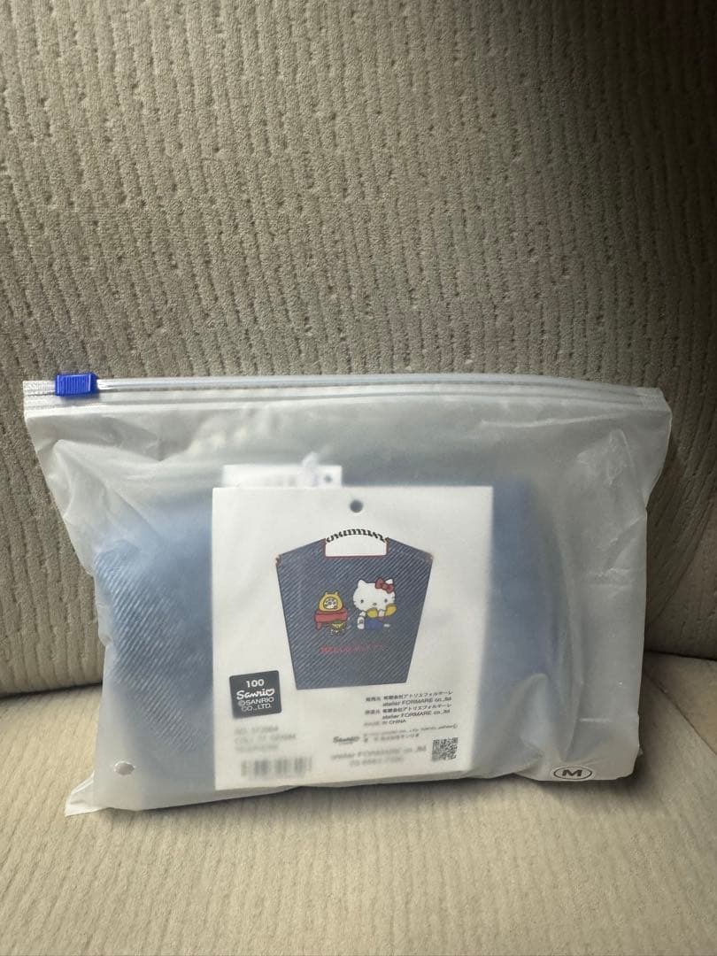 ボールアンドチェーン　キティちゃん telephone