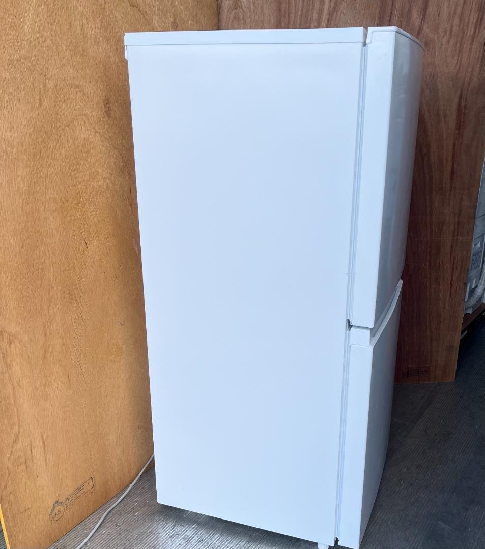 Haier ハイアール 冷蔵庫 OBBR-121A 2024年製