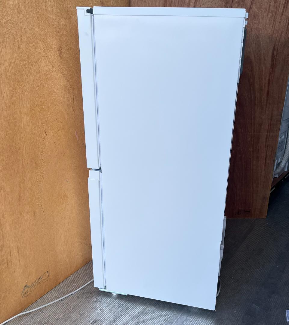 Haier ハイアール 冷蔵庫 OBBR-121A 2024年製