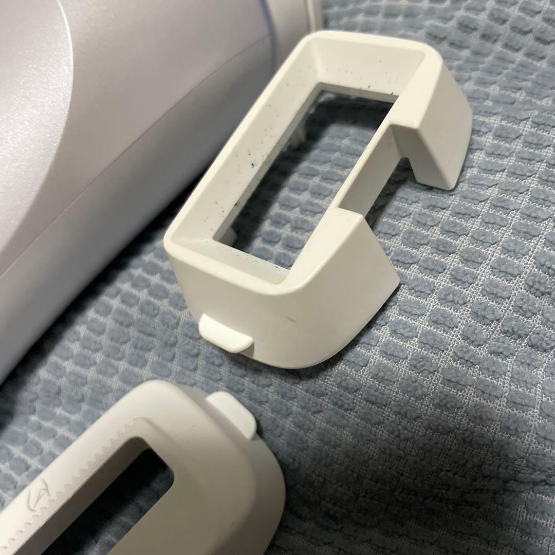 Panasonic 脱毛器 ES-WP82 光エステ(ボディ&フェイス)