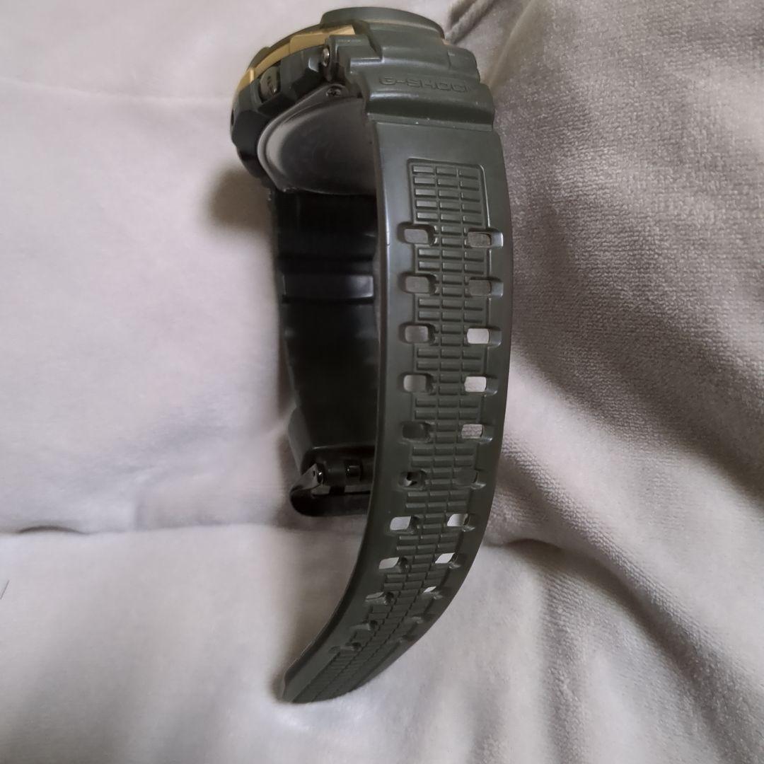 CASIO gショック G-SHOCK GW-3000 スカイコックピット