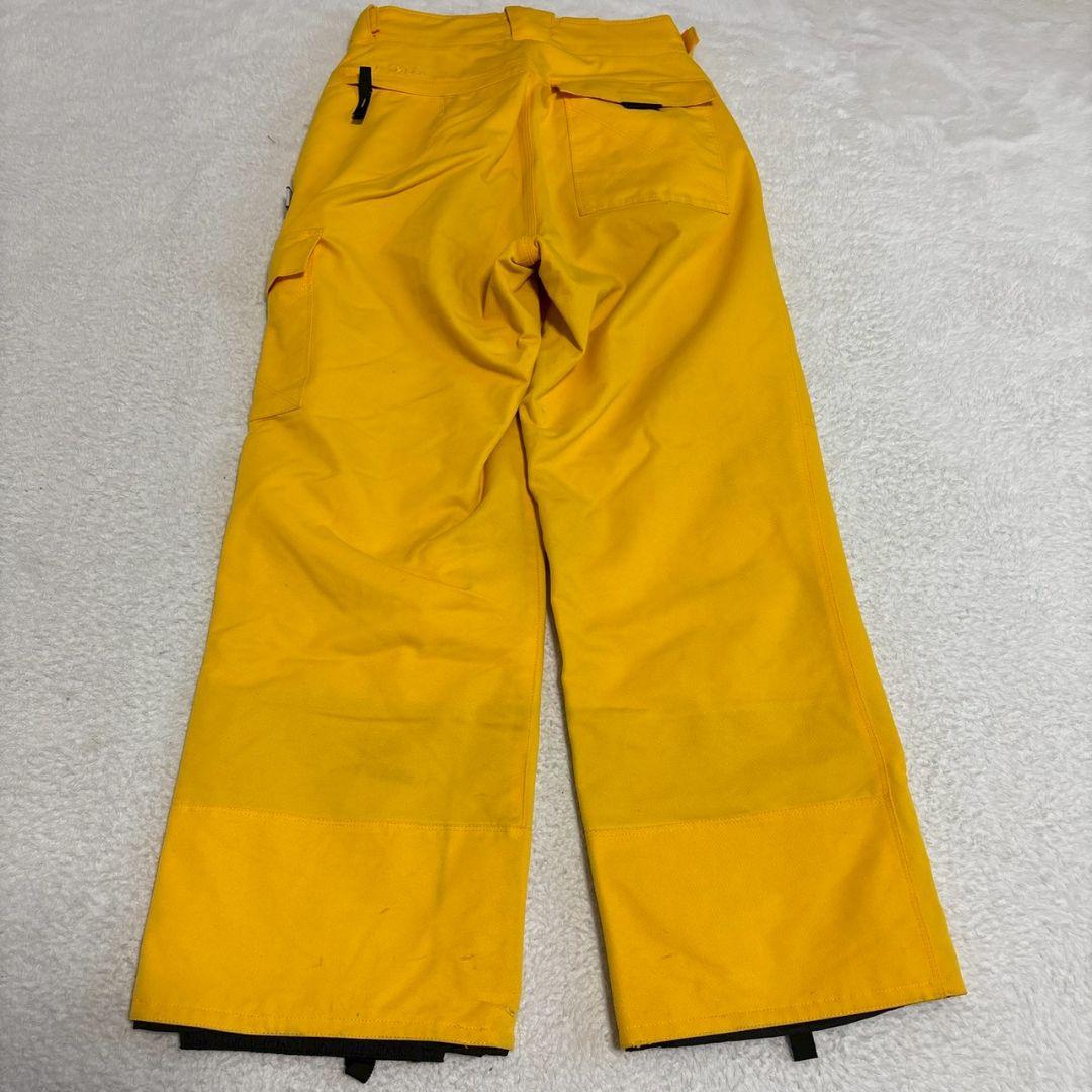 ヴィンテージ　90s　サロモン　スノボウェア　ジャケット　パンツ　上下　メンズ