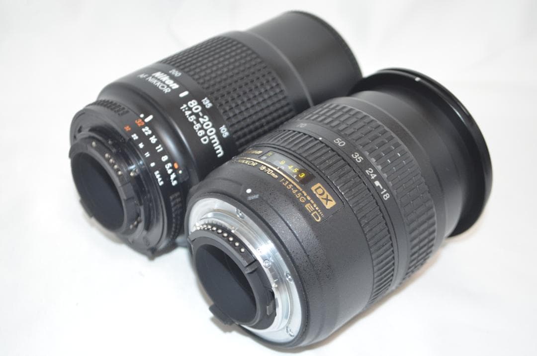 滅多にないシャッター数999回以下 Nikon D7500☆Wi-Fi搭載