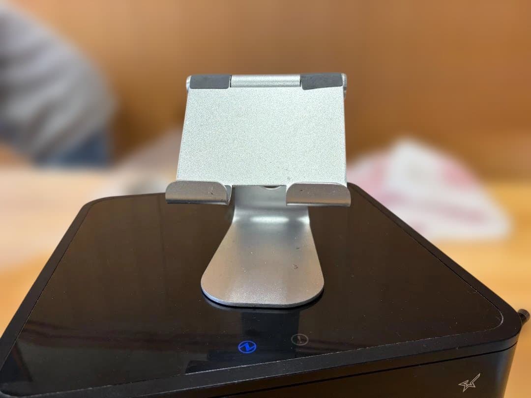 【おまけ付き】スター精密 レシートプリンター POP10 ブラック