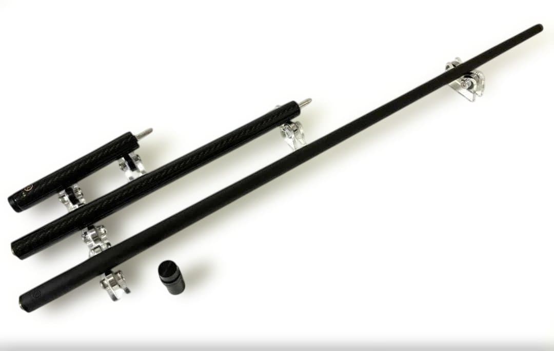 フルカーボン ジャンプキュー　HEALINNG 　美品