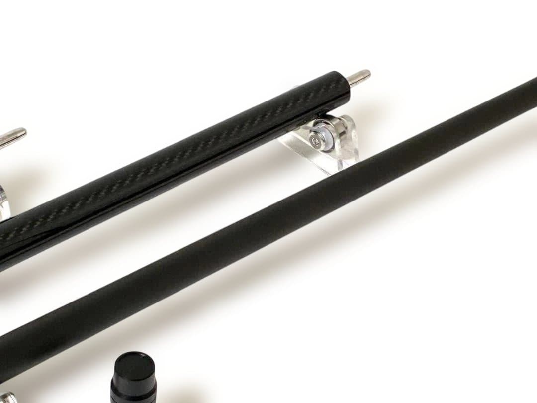 フルカーボン ジャンプキュー　HEALINNG 　美品