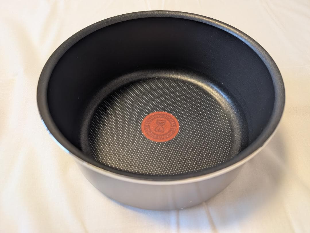 ノンスティックフライパンセット