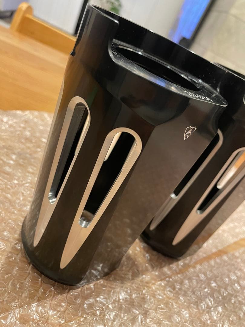 価格相談可　ARLEN NESS フォークスライダーカバー　送料込