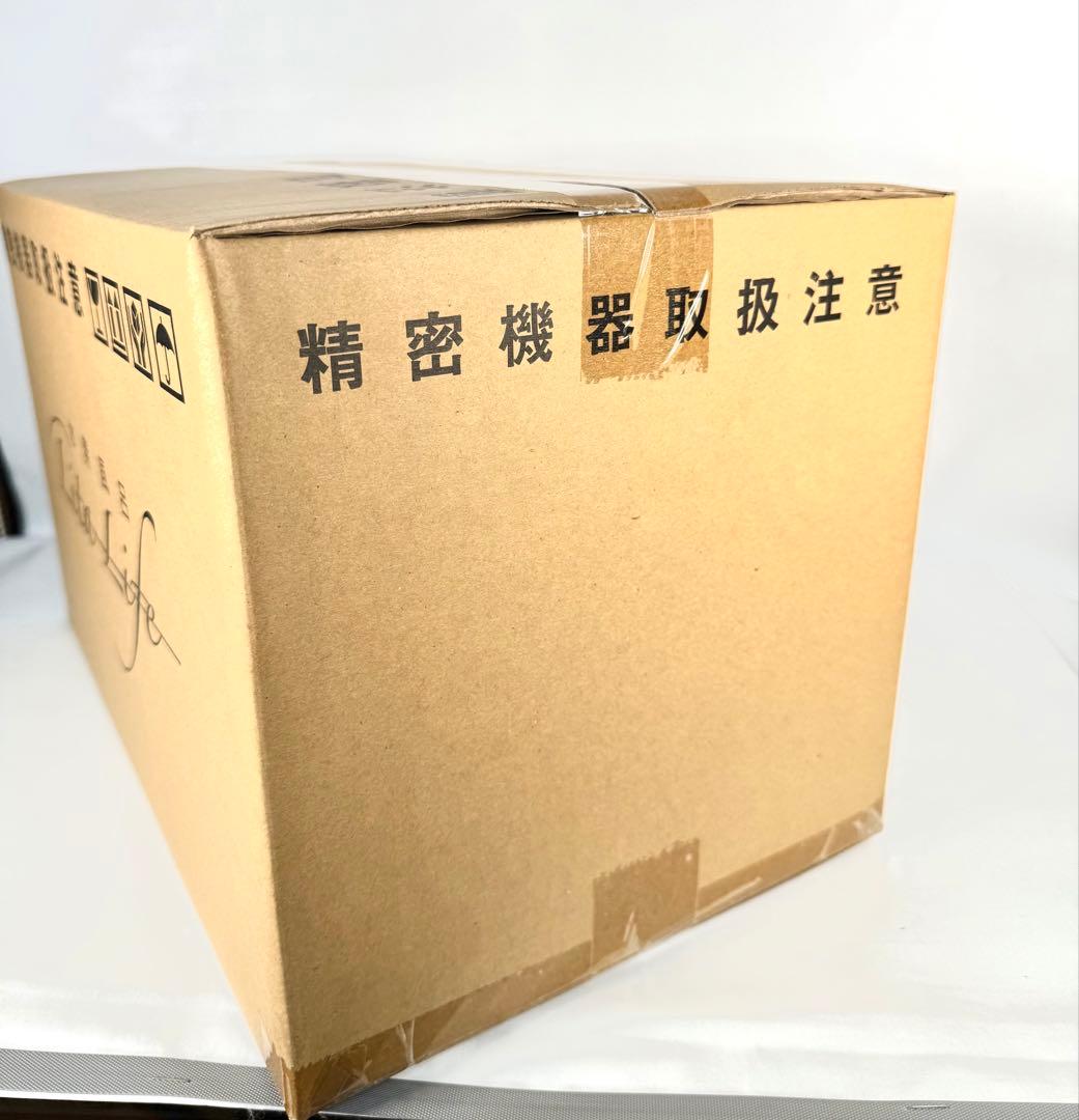 水素風呂 Lita Life リタライフ Ver.1 新品未開封