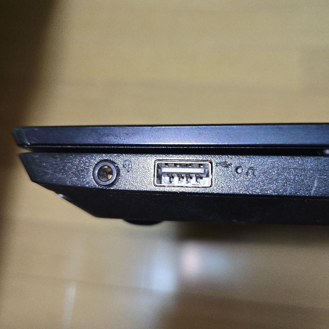 Lenovo B50 ノートパソコン Intel Core i5