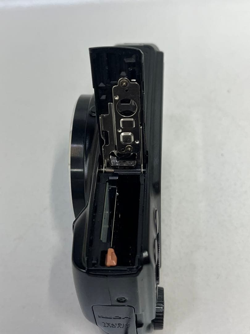 CANON PowerShot SX700 HS PC2047 カメラ