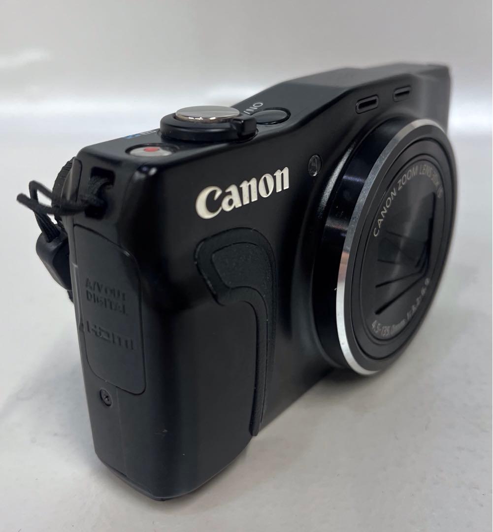 CANON PowerShot SX700 HS PC2047 カメラ