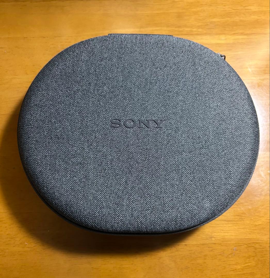 SONY WH-ULT900N ワイヤレスヘッドホンULT WEAR