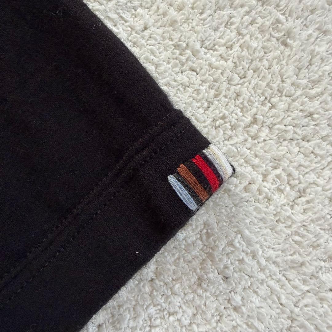 エクストリームカシミア cuba ブラック