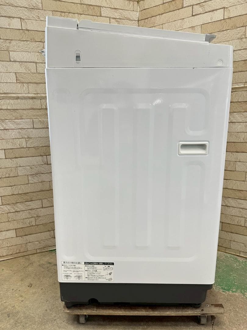 大阪送料無料★3か月保障付★10kg★2022年★AW-10M7★IS-1272