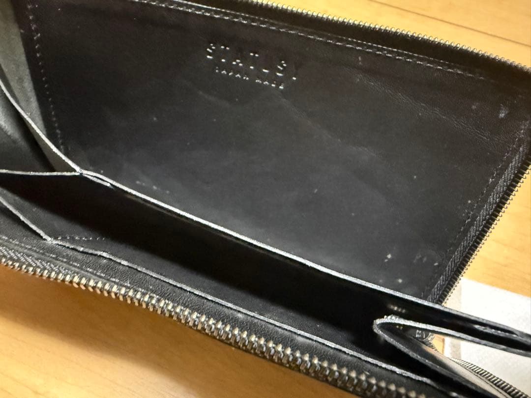 【STATUSYステータシー】il modo Air イルモードエア 右利き用