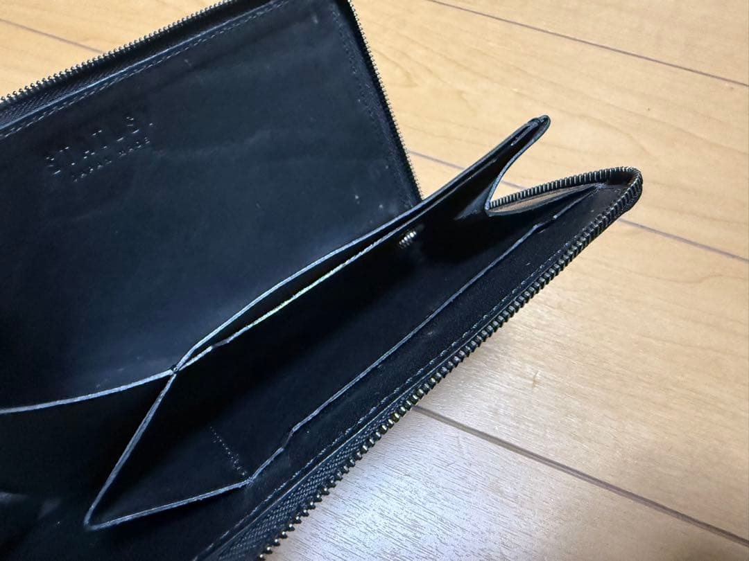 【STATUSYステータシー】il modo Air イルモードエア 右利き用