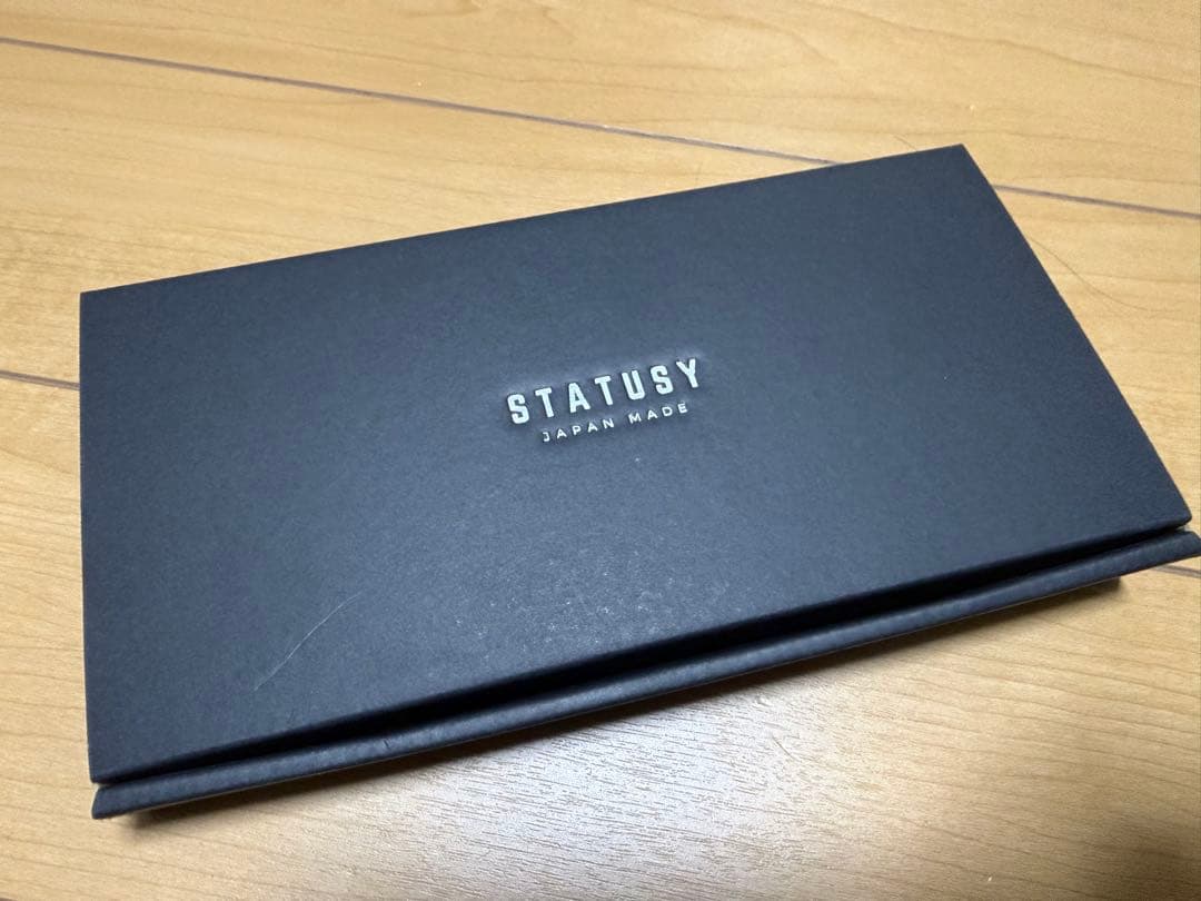 【STATUSYステータシー】il modo Air イルモードエア 右利き用