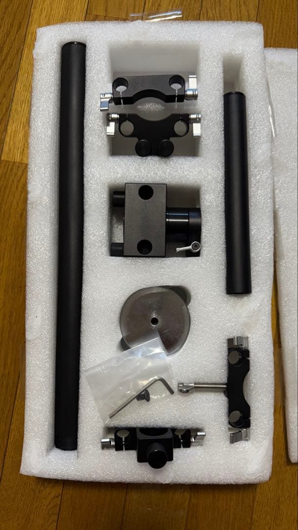 DF DIGITALFOTO 360° 回転台 ターンテーブル