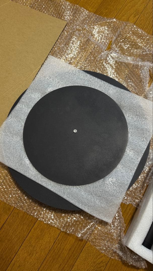 DF DIGITALFOTO 360° 回転台 ターンテーブル