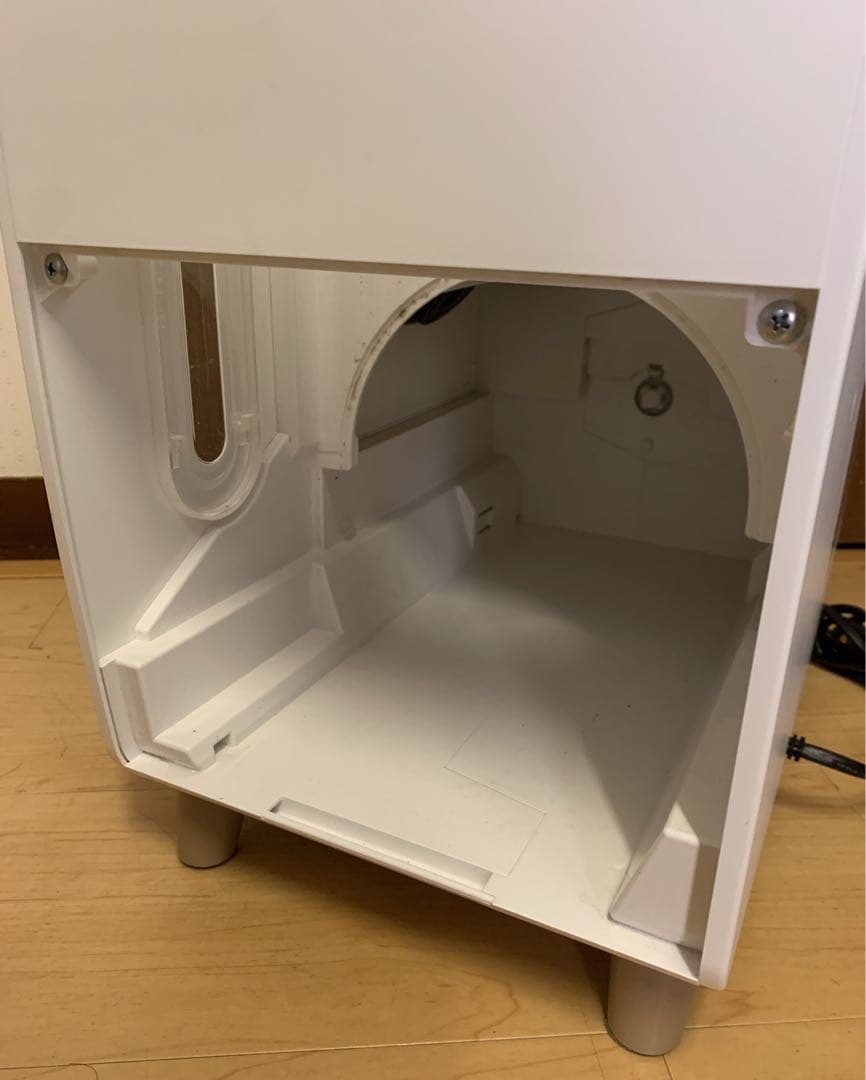 値下げ！【フィルター新品】CORONA ハイブリッド式加湿器　UF-HV123R