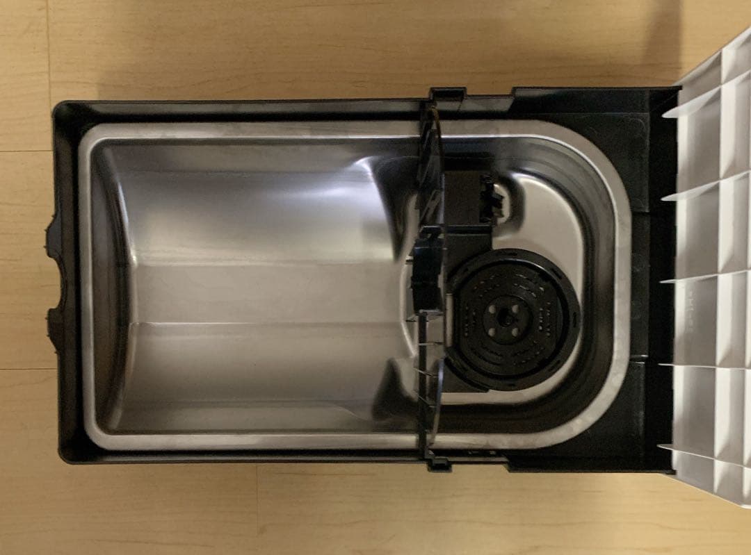 値下げ！【フィルター新品】CORONA ハイブリッド式加湿器　UF-HV123R