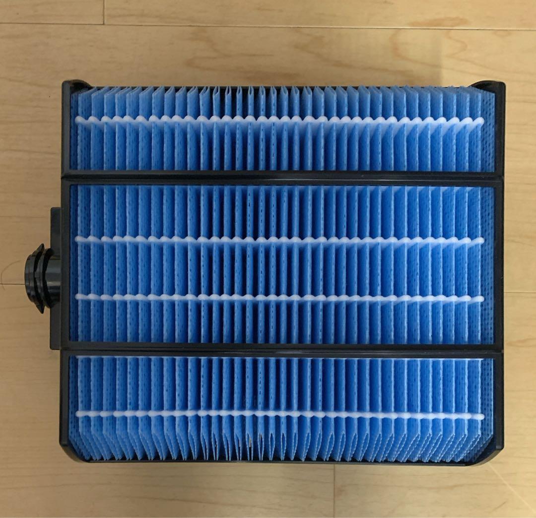 値下げ！【フィルター新品】CORONA ハイブリッド式加湿器　UF-HV123R