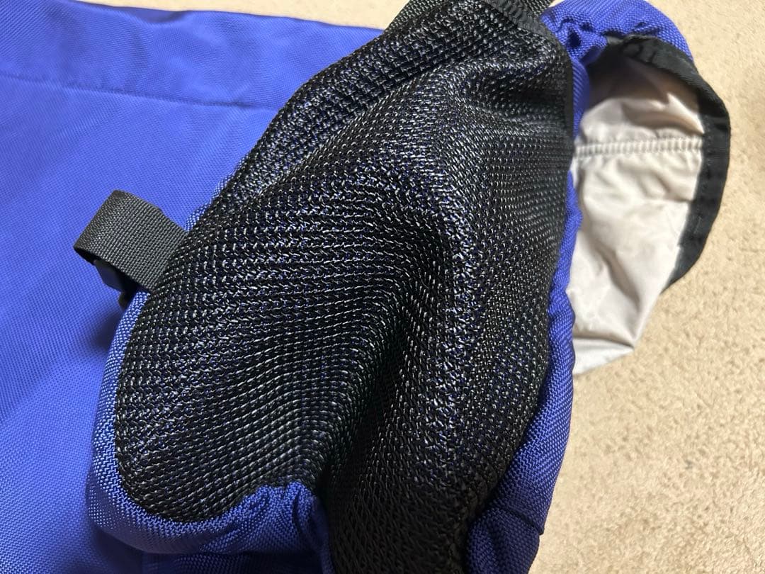 【美品】patagonia バッグ　パタゴニア