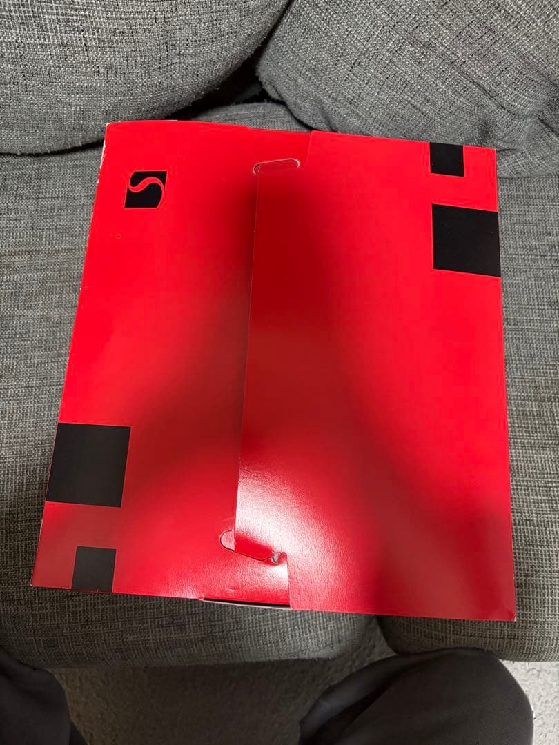 ホアンさん専用 シモン 安全靴 SS38 黒 25.5cm EEE 新品未使用