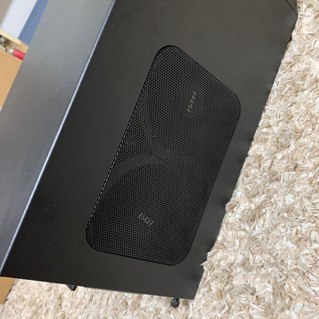 美品eGPU Breakaway Box 550+ RTX 3070 OC