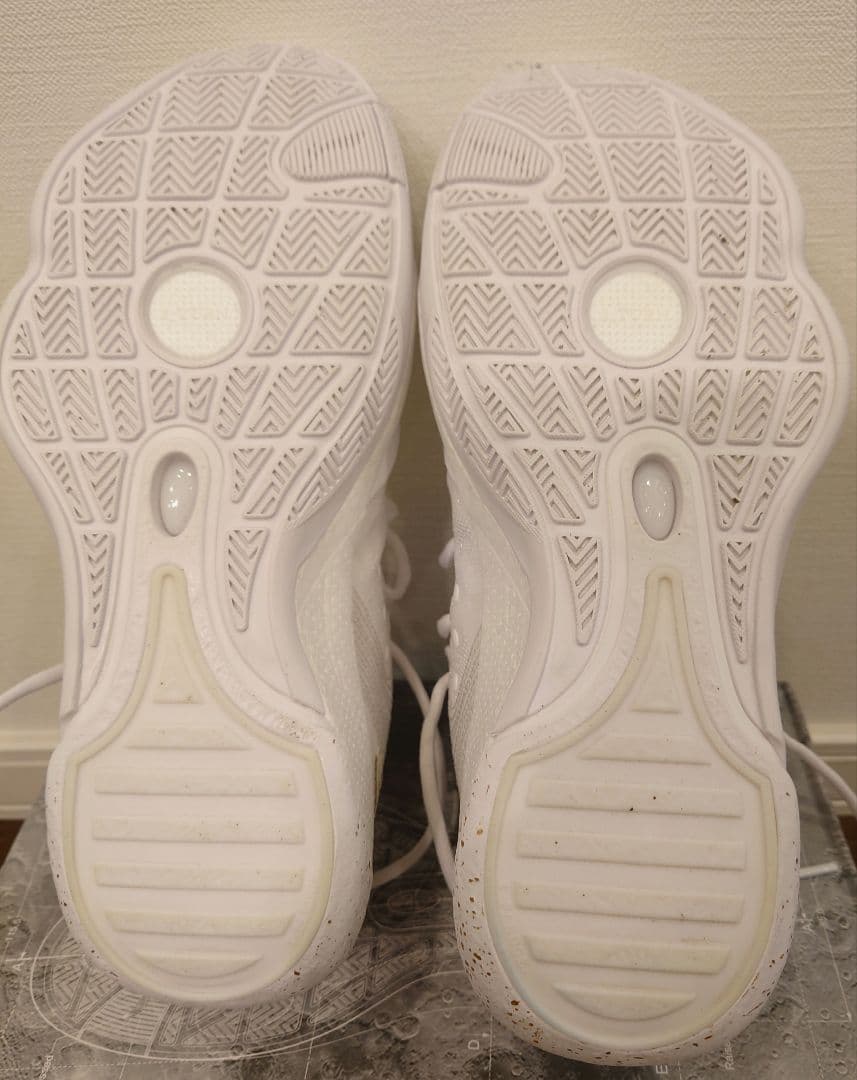 シューズ(男性用) Wade All City13(US9)