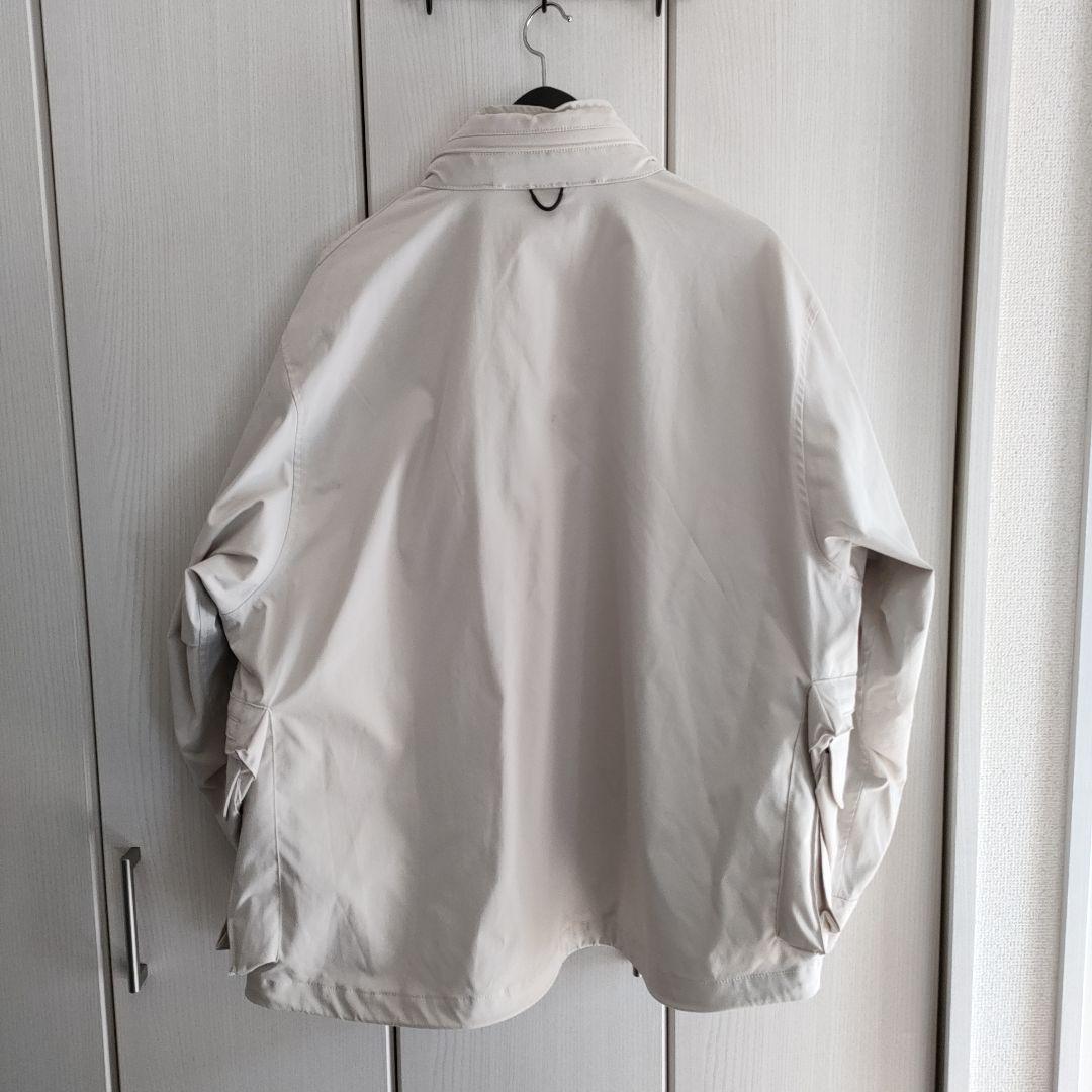 Daiwa pier39　Tech Perfect Fishing Jacket