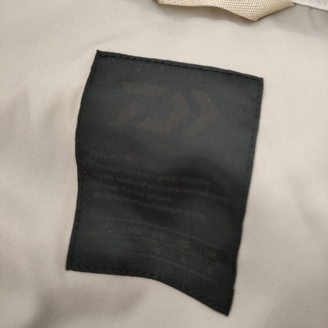 Daiwa pier39　Tech Perfect Fishing Jacket