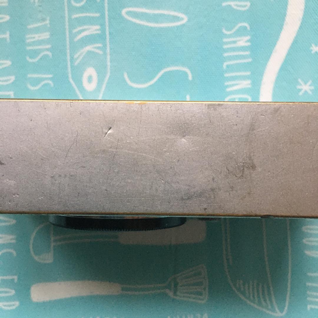 《説明訂正》Leica Ⅲc　ライカⅢC　バルナックライカ　低速シャッター調整要