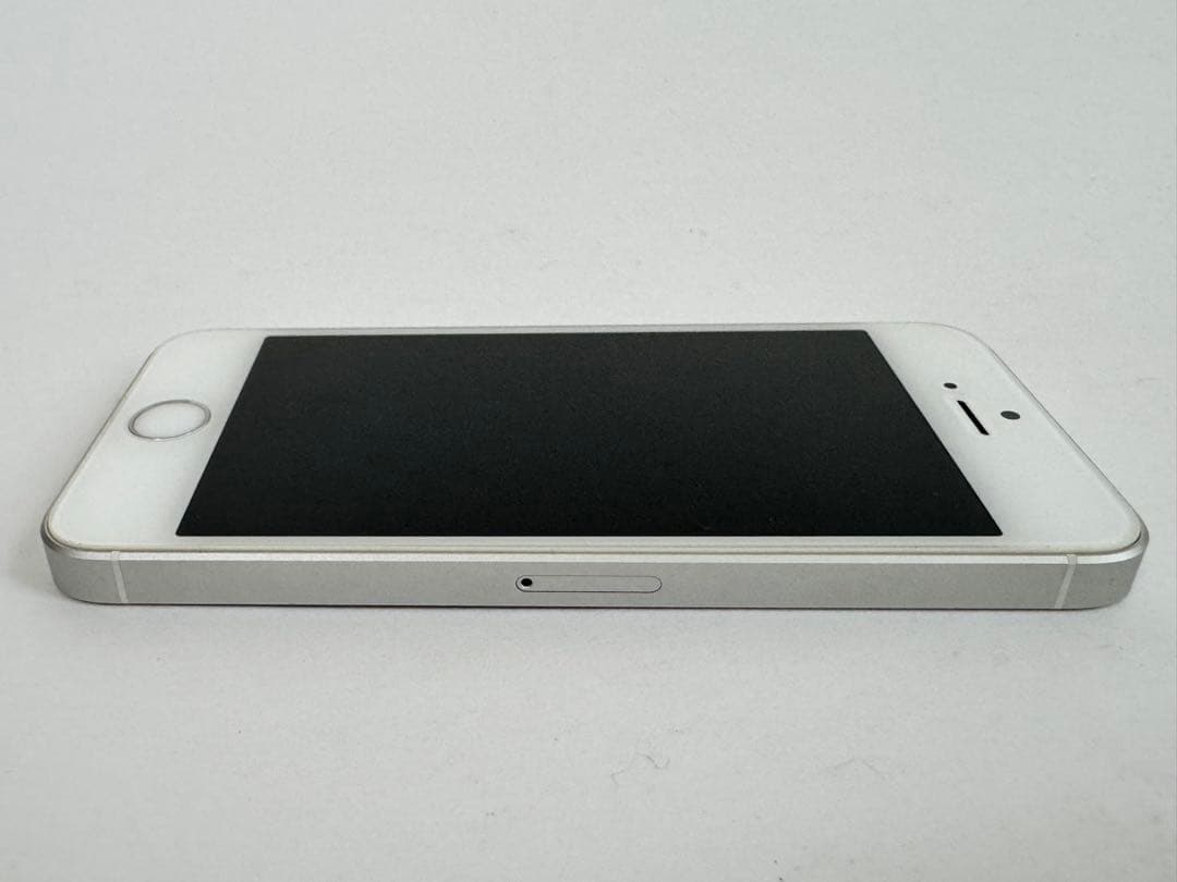 iPhone SE 第2世代 64GB ホワイト