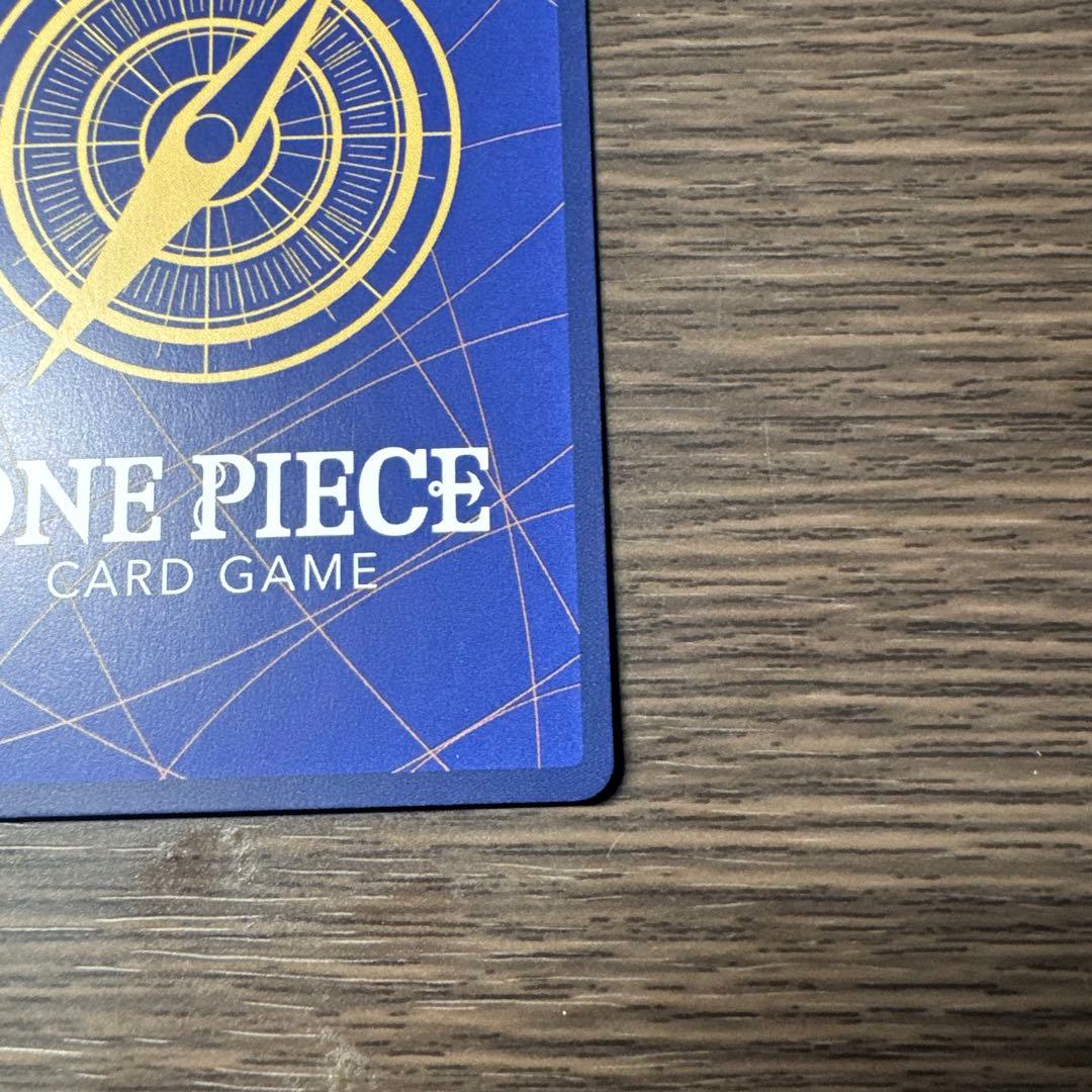 モンキー・D・ルフィsec sp