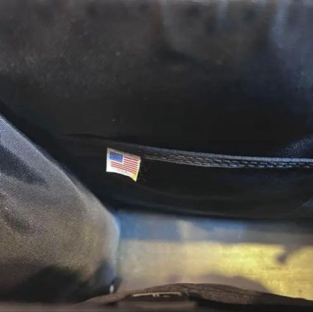 BRIEFING ブリーフィング PROTECTION TOTE トートバッグ