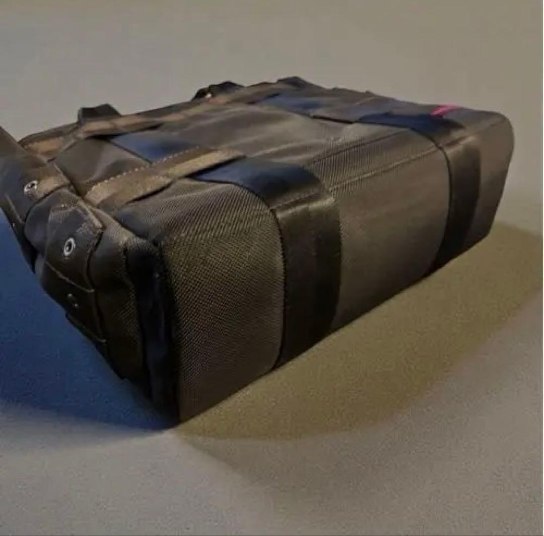 BRIEFING ブリーフィング PROTECTION TOTE トートバッグ