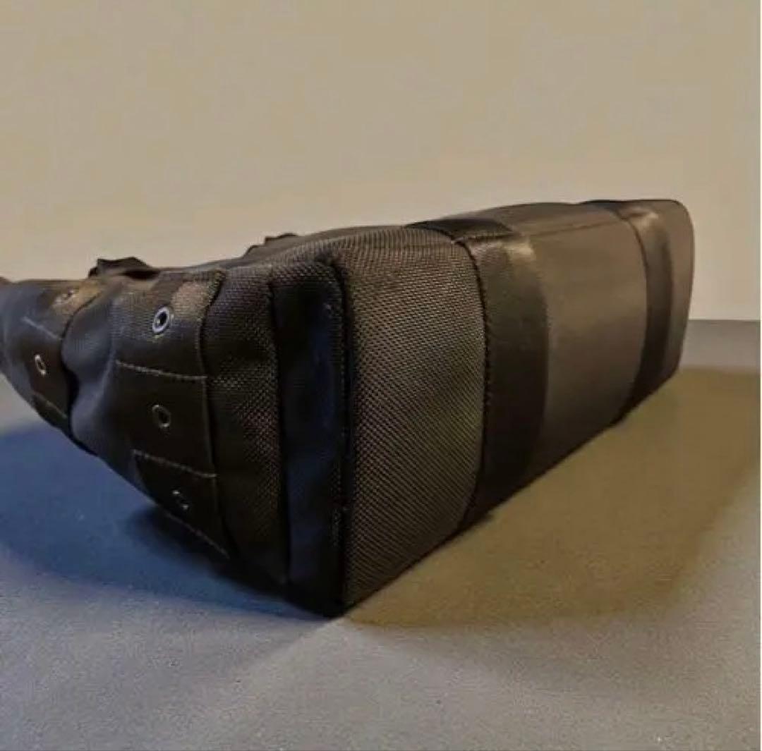 BRIEFING ブリーフィング PROTECTION TOTE トートバッグ