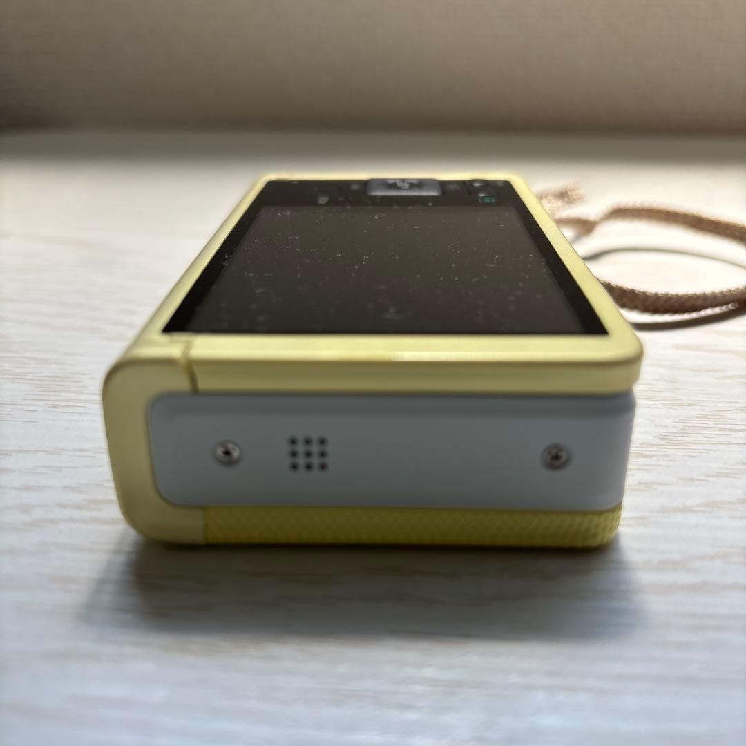 デジタルカメラ CASIO EXlLIM EX ZR70