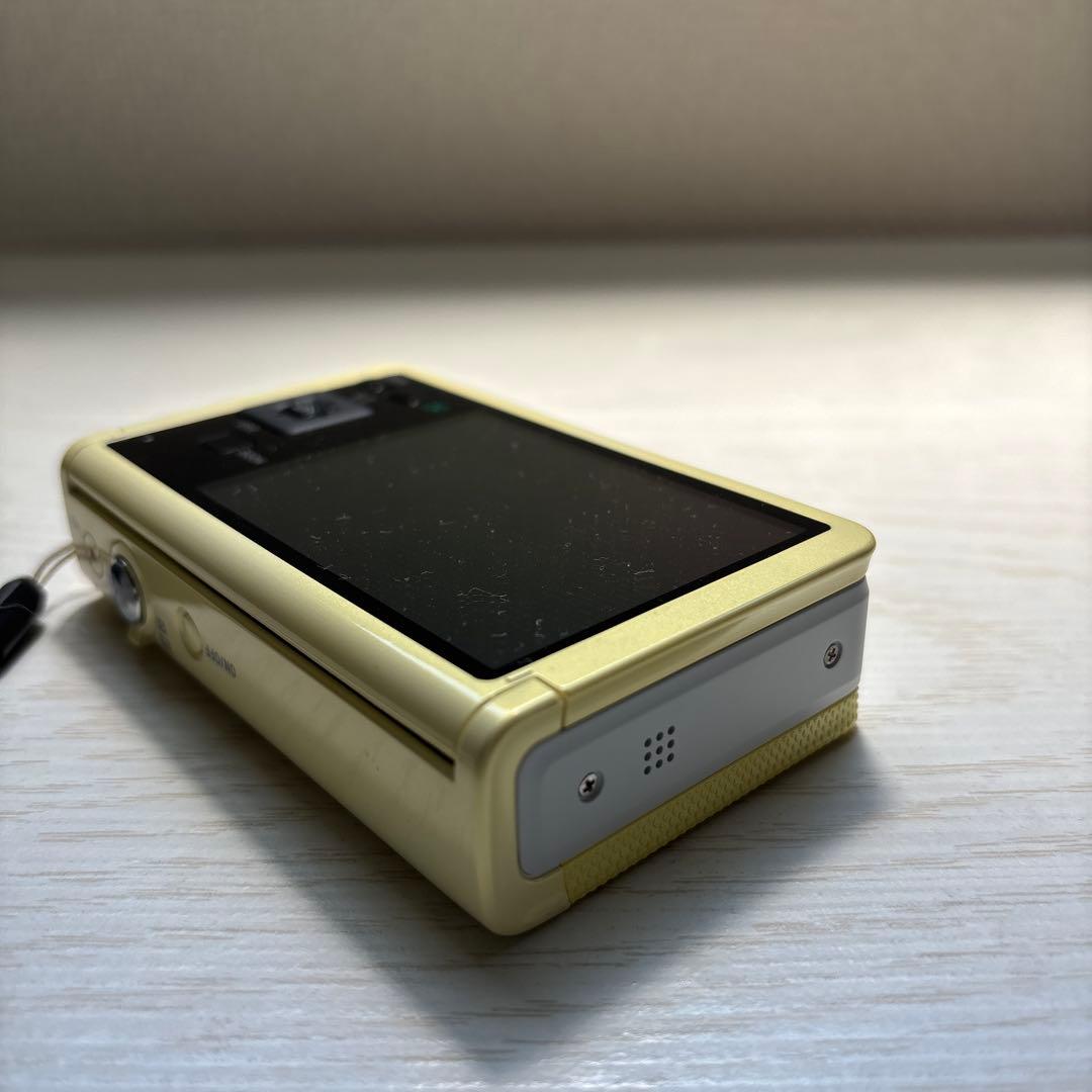 デジタルカメラ CASIO EXlLIM EX ZR70