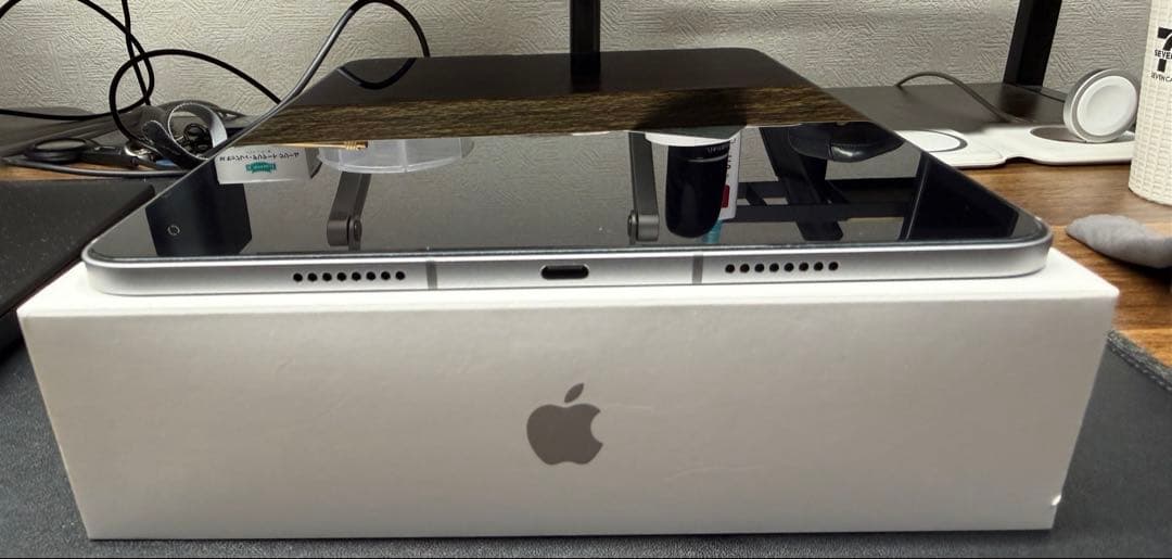 iPad Pro 11 第4世代 Cellular Simフリー256GB