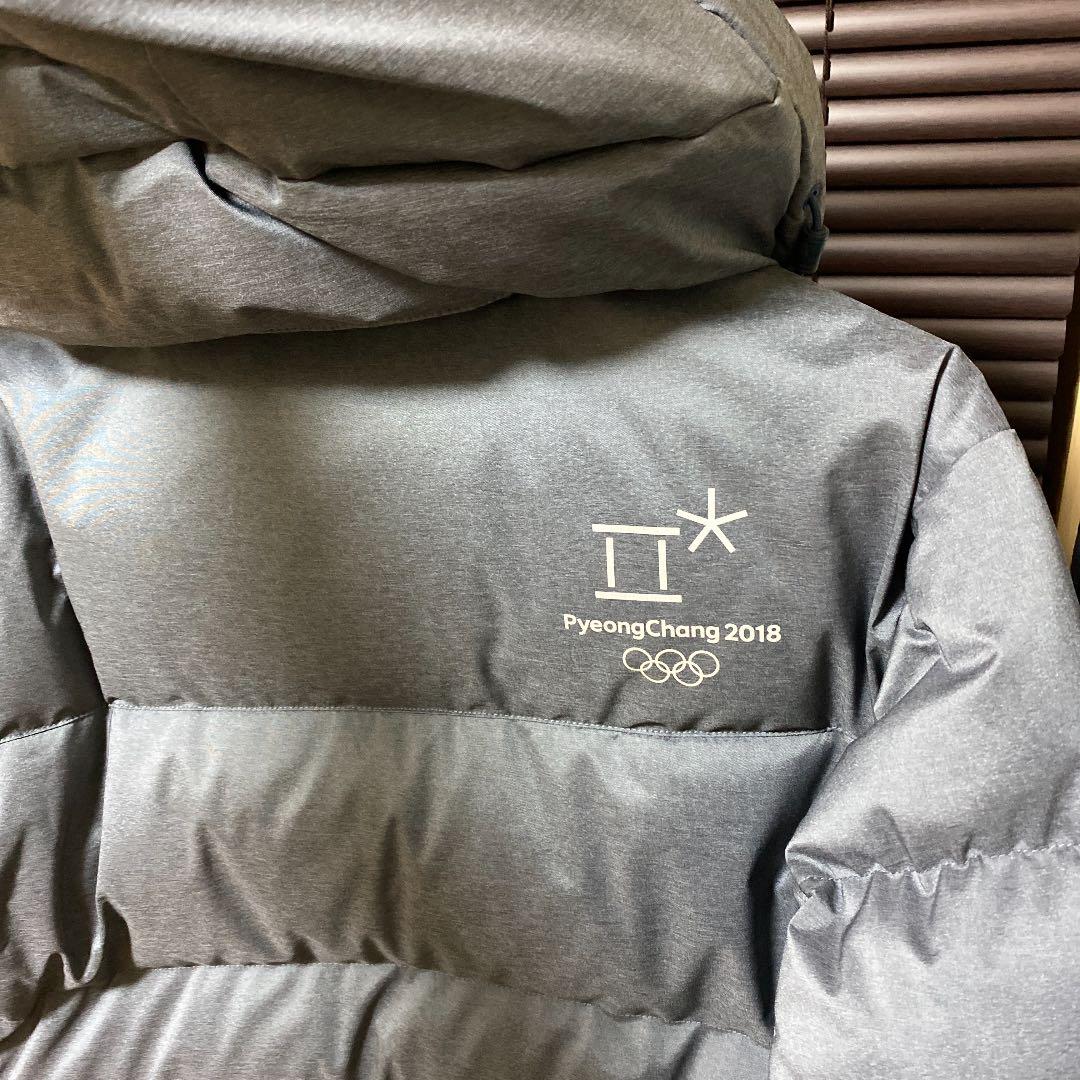 THE NORTH FACE ダウンジャケット 限定