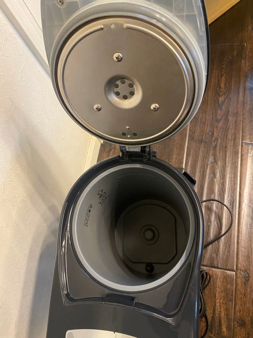 値下げ　ボンマック　コーヒーブルーワー　BM-1200型