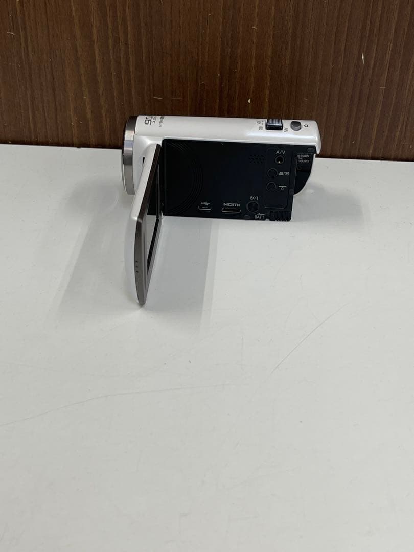 か*あ様 Panasonic パナソニック ビデオカメラ HC-V480MS