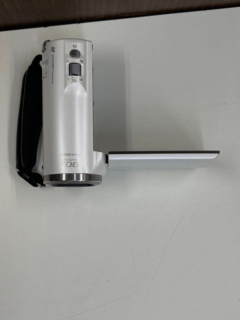 か*あ様 Panasonic パナソニック ビデオカメラ HC-V480MS