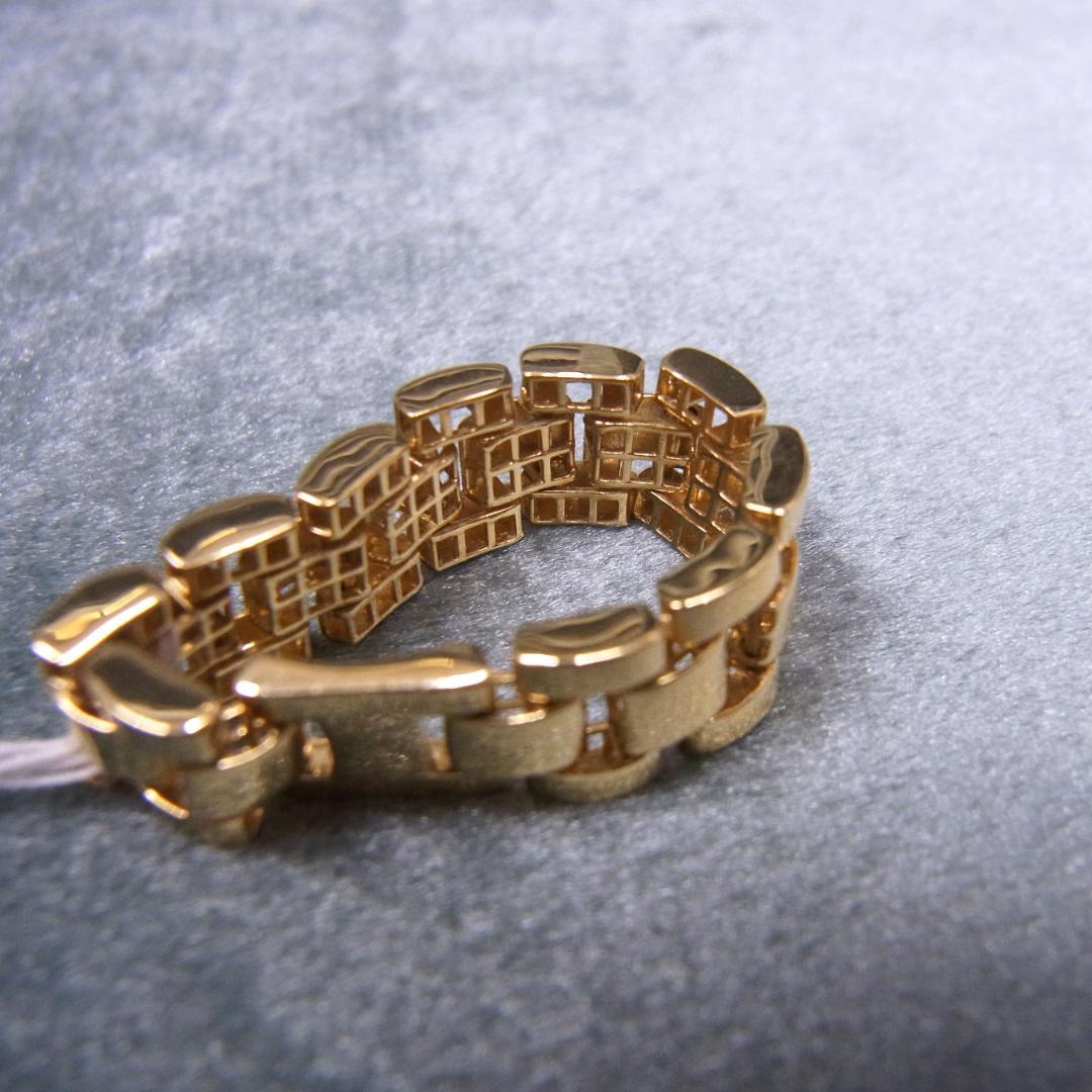 【E】K18　12.5号　約3.84g