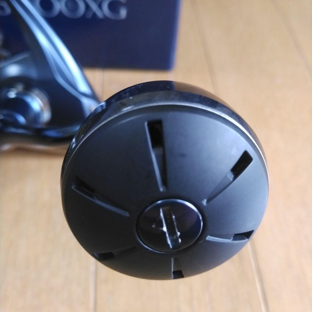 ヌ*ー様 シマノ 20ストラディックSW 6000XG　青物 ブリ ジギング