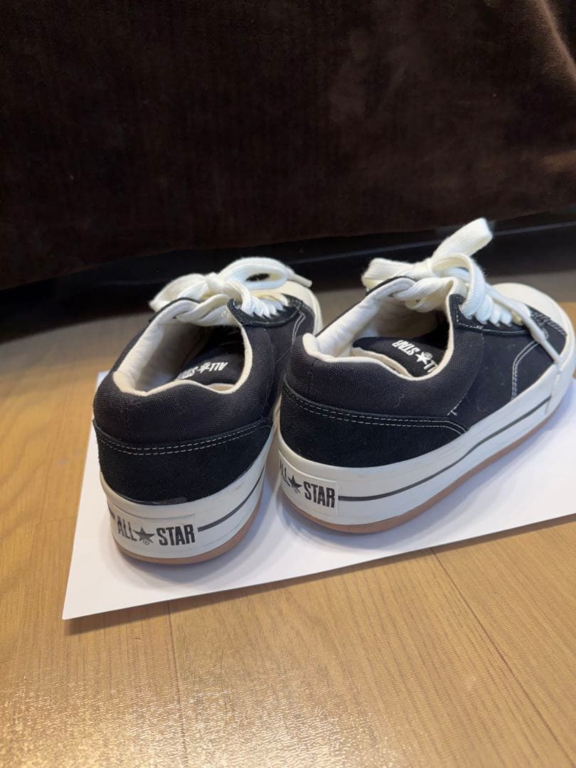 オールスター　ボーダースター　ＯＸ